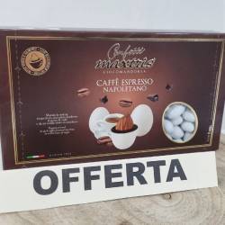 Confetti ripieni caffè espresso Maxtris da 1kg