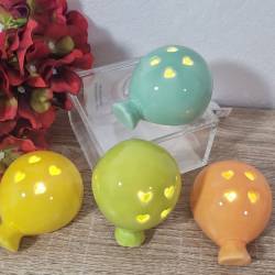 bomboniere Cuorematto vendita online palloncini magnete