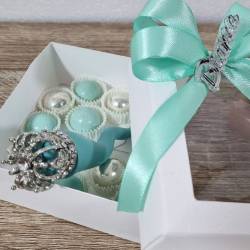 Bomboniere fai da te accessori materiale Italian confetti –  hobbyshopbomboniere