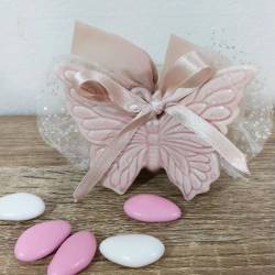 Bomboniere farfalle ceramica on line ideali per vari eventi