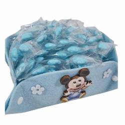 Confetti MAXTRIS tema Topolino baby per confettata