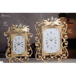 Bomboniere orologio eleganti Grace Design dettagli dorati offerte online