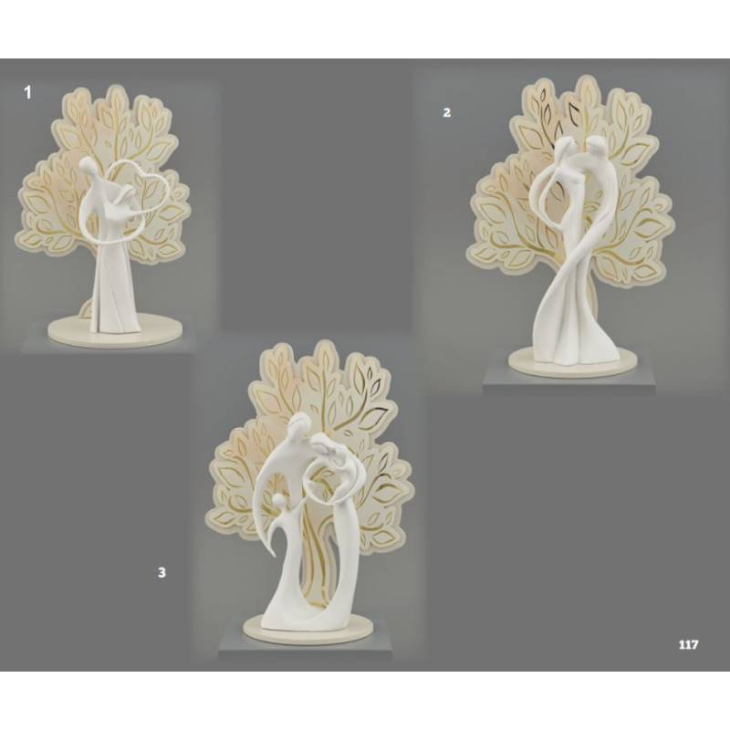 Bomboniere albero della vita icone sacre stilizzate Melograno shop online