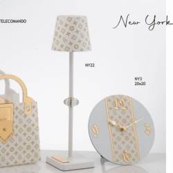 Bomboniere eleganti lampada Buba Design shop online