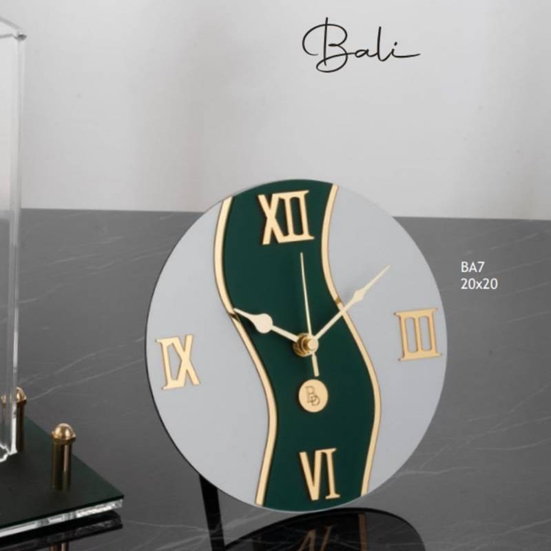 Bomboniere orologio eleganti Buba Design Linea Bali